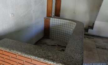 Imagem 6: SOBRADO - SAÚDE - SP