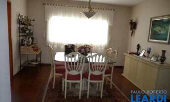 Imagem 5: APARTAMENTO - MOEMA ÍNDIOS - SP