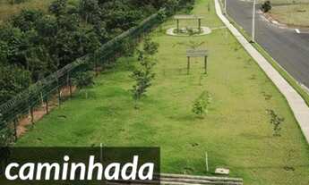 Imagem 3: Terreno condomínio Barcelona 1