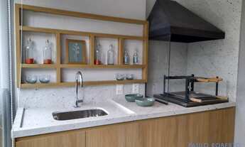 Imagem 4: APARTAMENTO - VILA LEOPOLDINA - SP