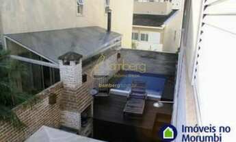 Imagem 2: Lindíssimo Sobrado na Vila Andrade, Morumbi