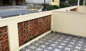 Imagem 3: SOBRADO - BUTANTÃ - SP