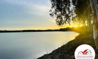 Imagem 3: Loteamento Lagoas Do Giral A 900 Metros Da Praia 2Km Do Centro Paracuru.. n°:2