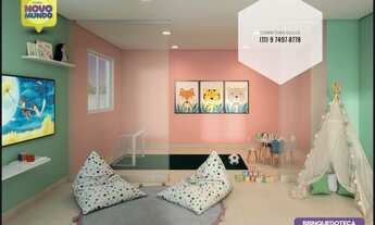 Imagem 3: Apartamento Parque Novo Mundo