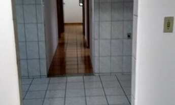 Imagem: CASA ASSOBRADADA - JARDIM PORTUGAL - SP