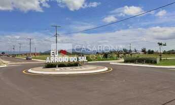 Imagem 2: Arroio do Sal/RS - Terreno Padrão - Esmeralda