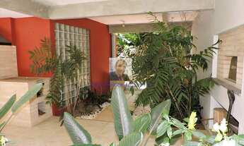 Imagem 7: Vende-se Casa 3dorm/1suíte no Palos Verdes - Contemporânea