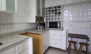 Imagem 5: APARTAMENTO - LIBERDADE - SP