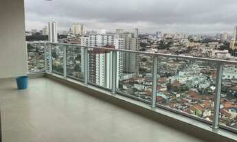 Imagem 3: APARTAMENTO AGUA RASA, NOVO, 165 METROS, 3 SUITES, 3 VAGAS