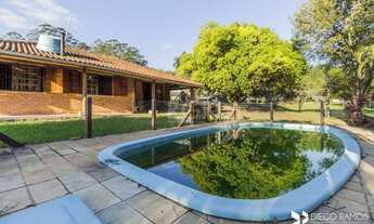 Imagem: Porto Alegre - Sítio - Lageado