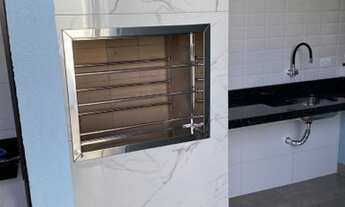 Imagem 6: Casa a venda jd Monte Rei Mgá