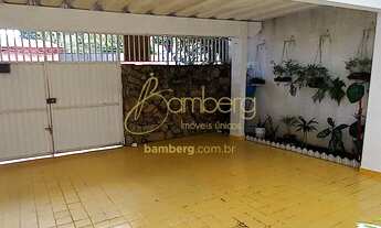 Imagem: Sobrado 3 Dorm - Alto da Boa Vista