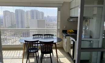 Imagem 3: APARTAMENTO - VILA LEOPOLDINA - SP