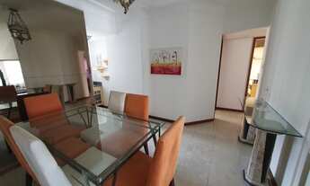 Imagem 4: Apartamento para venda com 127 metros quadrados com 4 quartos em Caminho das Árvores - Sal