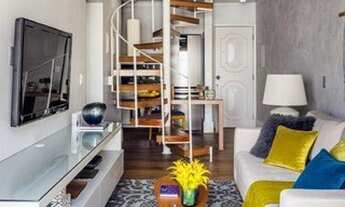 Imagem 2: COBERTURA - MOEMA PÁSSAROS - SP