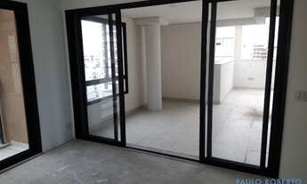 Imagem 5: COBERTURA - JARDIM PAULISTA - SP