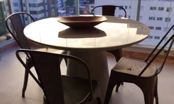 Imagem 7: APARTAMENTO - MOEMA ÍNDIOS - SP