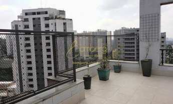 Imagem: Vila Andrade, Morumbi