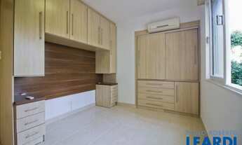 Imagem 7: APARTAMENTO - VILA OLÍMPIA - SP