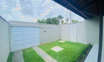 Imagem 1: °VENDO CASA COM 2 QUARTOS