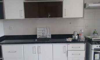 Imagem 6: Cobertura apartamento imbetiba Vista mar