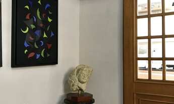 Imagem 7: CASA ASSOBRADADA - CAMPO BELO - SP