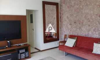 Imagem 3: Cobertura Linear em Copacabana