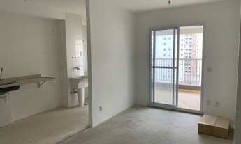 Imagem 6: Apartamento para venda com 74 metros quadrados com 3 quartos em Brás - São Paulo - SP