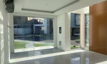 Imagem 7: Duplex /4 suítes /Reserva do parque