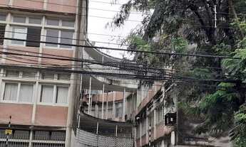 Imagem 1: Apartamento para aluguel e venda tem 82 metros quadrados com 2 quartos em Aflitos - Recife