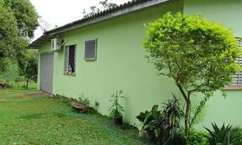 Imagem 6: Porto Alegre - Terreno Padrão - Belém Novo