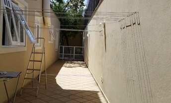 Imagem 2: CASA ASSOBRADADA - BROOKLIN - SP