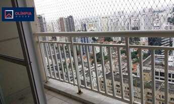 Imagem 7: Apartamento Venda 2 Dormitórios - 54 m² Paraíso