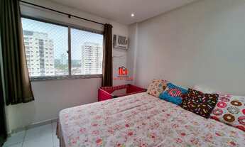 Imagem 6: Paradise Sky, 84m², 3 quartos/suíte, 7º Andar, Use FGTS, 1 vaga