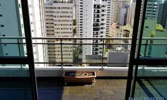 Imagem 5: APARTAMENTO - ACLIMAÇÃO - SP