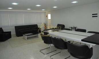 Imagem 2: Predio Comercial Jabaquara metrô São Judas