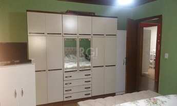 Imagem 6: Porto Alegre - Casa Padrão - Vila Nova