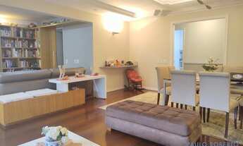Imagem: APARTAMENTO - VILA LEOPOLDINA - SP