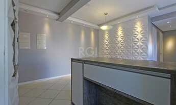 Imagem 2: Porto Alegre - Apartamento Padrão - Cristal