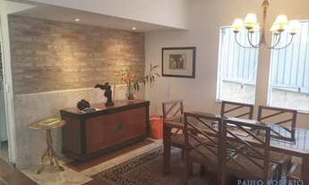 Imagem 4: CASA ASSOBRADADA - MORUMBI - SP