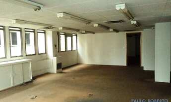 Imagem 2: CONJ. COMERCIAL - JARDIM PAULISTA - SP