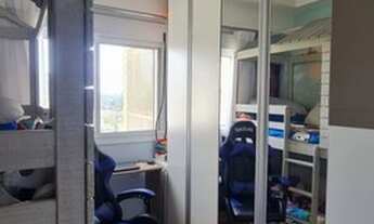 Imagem 4: APARTAMENTO - VILA EMA - SP