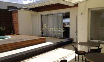 Imagem: Cobertura linda, bem localizada e dentro