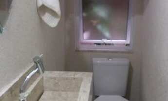 Imagem 5: CASA ASSOBRADADA - VILA MARIANA - SP