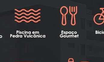 Imagem 5: Apartamento para venda com 51 metros quadrados com 2 quartos em Pedro Gondim - João Pessoa