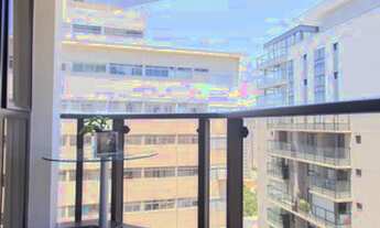 Imagem 4: Apartamento para Aluguel - Paraíso, 1 Quarto, 55 m2