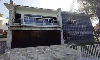 Imagem: CASA ASSOBRADADA - BUTANTÃ - SP