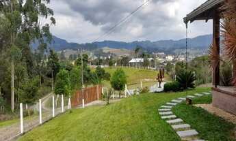 Imagem 5: LINDO SITIO 4 HECTARES - LOCALIDADE DE SUL BRASIL / TAMANDUA - RIO DO CAMPO -SC