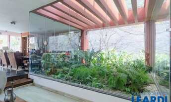 Imagem 5: CASA ASSOBRADADA - PLANALTO PAULISTA - SP