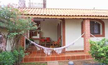 Imagem 1: SOBRADO - VILA FORMOSA - SP